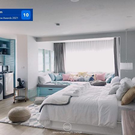 Stay In Style At Nimman R918 Chiang Mai Bagian luar foto