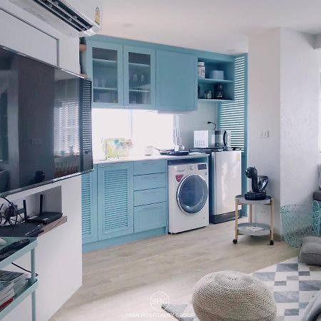 Stay In Style At Nimman R918 Chiang Mai Bagian luar foto