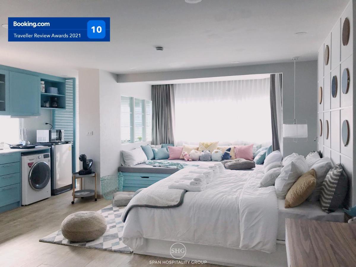 Stay In Style At Nimman R918 Chiang Mai Bagian luar foto