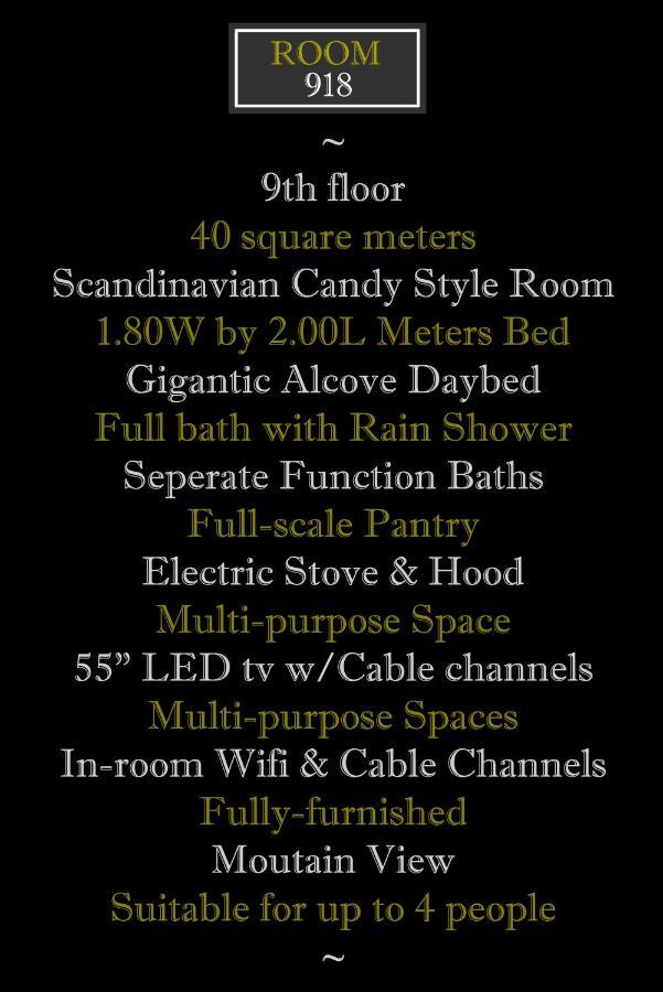 Stay In Style At Nimman R918 Chiang Mai Bagian luar foto