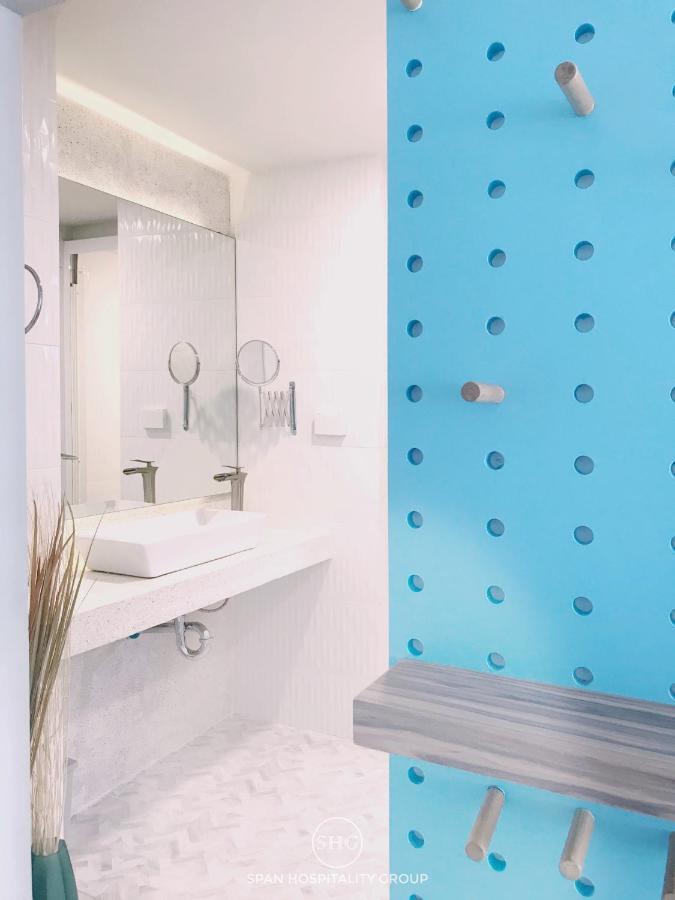 Stay In Style At Nimman R918 Chiang Mai Bagian luar foto