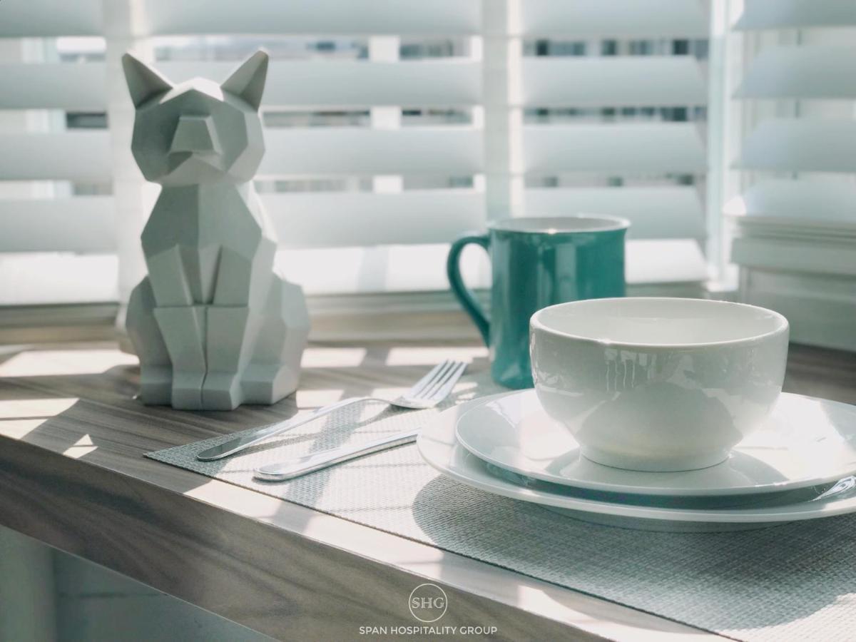 Stay In Style At Nimman R918 Chiang Mai Bagian luar foto
