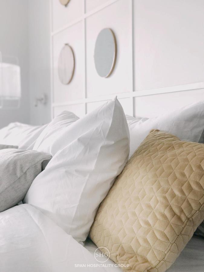 Stay In Style At Nimman R918 Chiang Mai Bagian luar foto