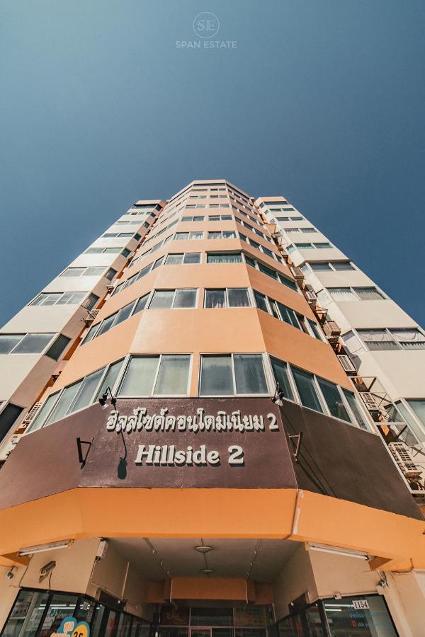 Stay In Style At Nimman R918 Chiang Mai Bagian luar foto