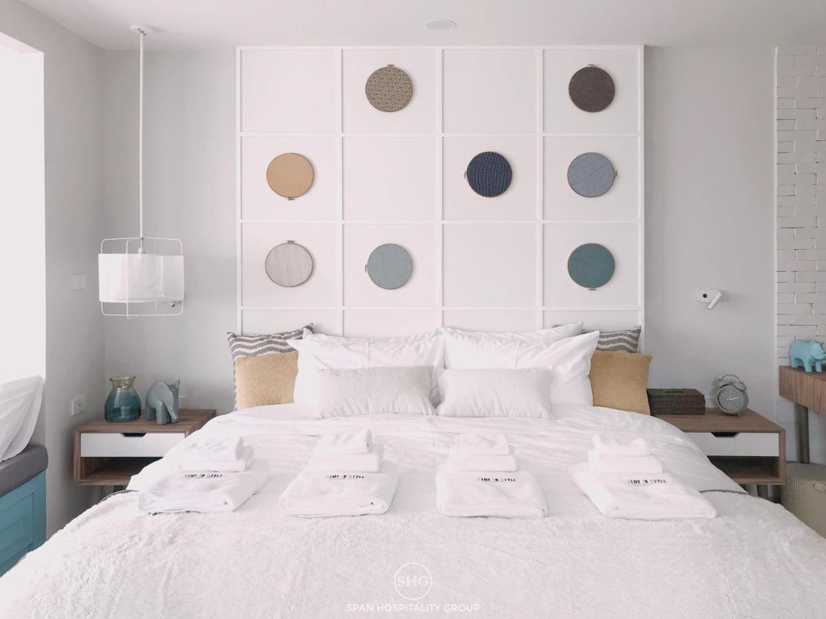 Stay In Style At Nimman R918 Chiang Mai Bagian luar foto