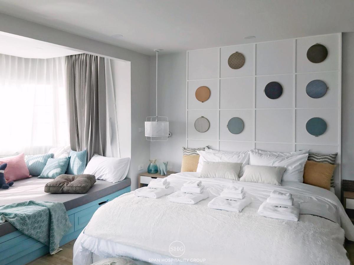 Stay In Style At Nimman R918 Chiang Mai Bagian luar foto