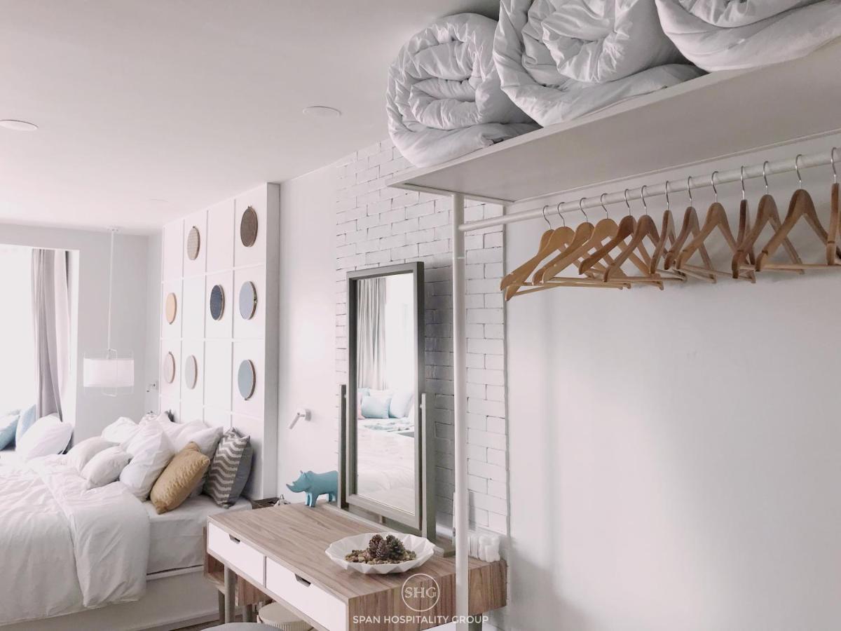 Stay In Style At Nimman R918 Chiang Mai Bagian luar foto